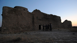 ISIS destruye el monasterio cristiano más antiguo de Irak, con más de 1400 años de historia